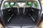 Opel Zafira 2016 года